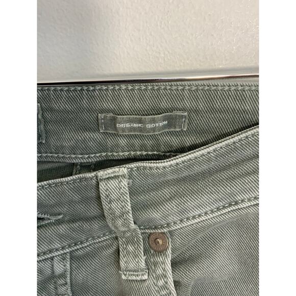 Closed organic cotton cropped baker jeans size 28 - Picture 6 of 11